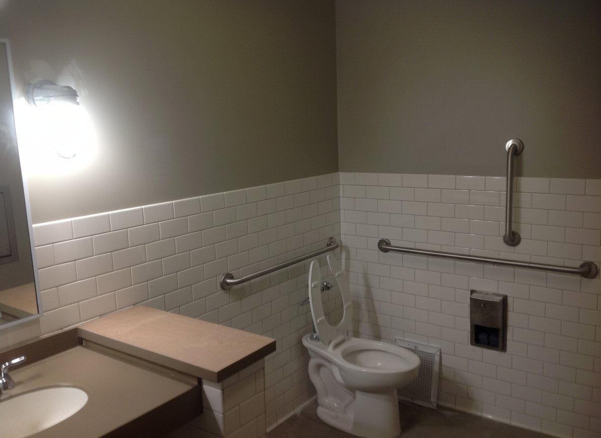 DSW commercial build-out, Collegeville, PA